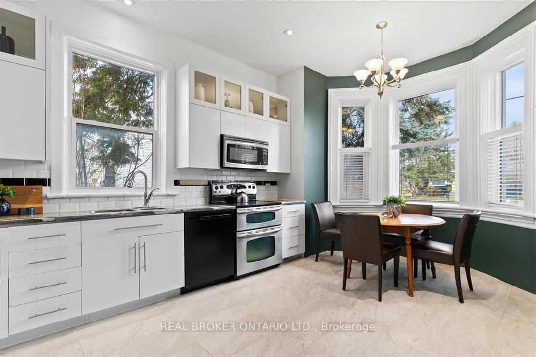 Photo 7 of 207 Huron Road, Perth South, Sebringville — HOMEH