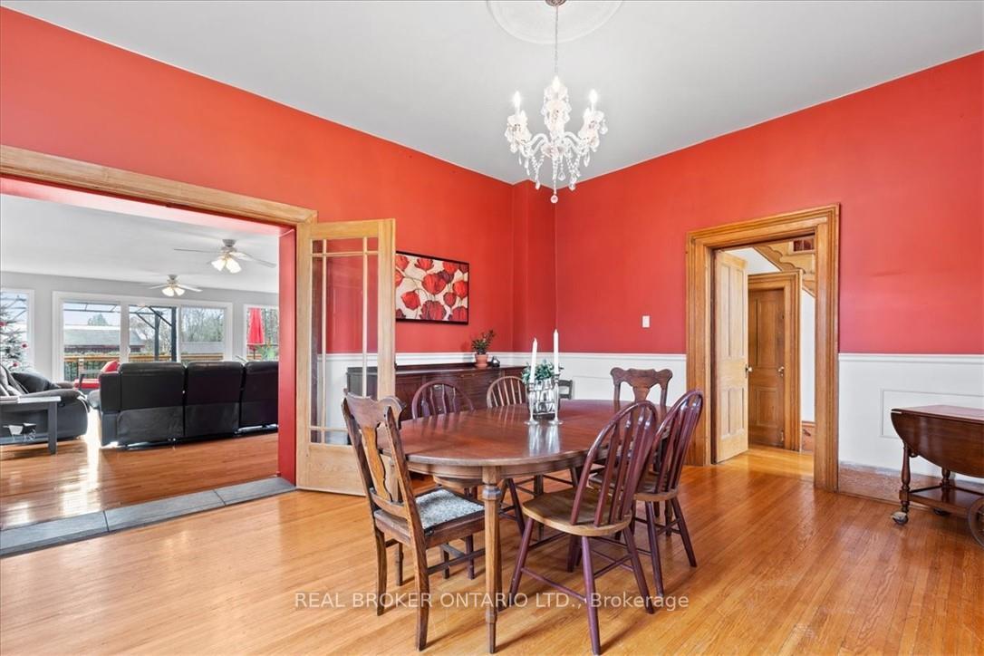 Photo 10 of 207 Huron Road, Perth South, Sebringville — HOMEH