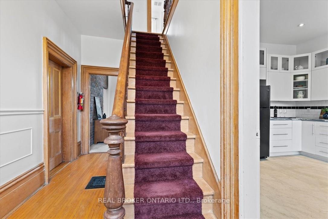 Photo 22 of 207 Huron Road, Perth South, Sebringville — HOMEH