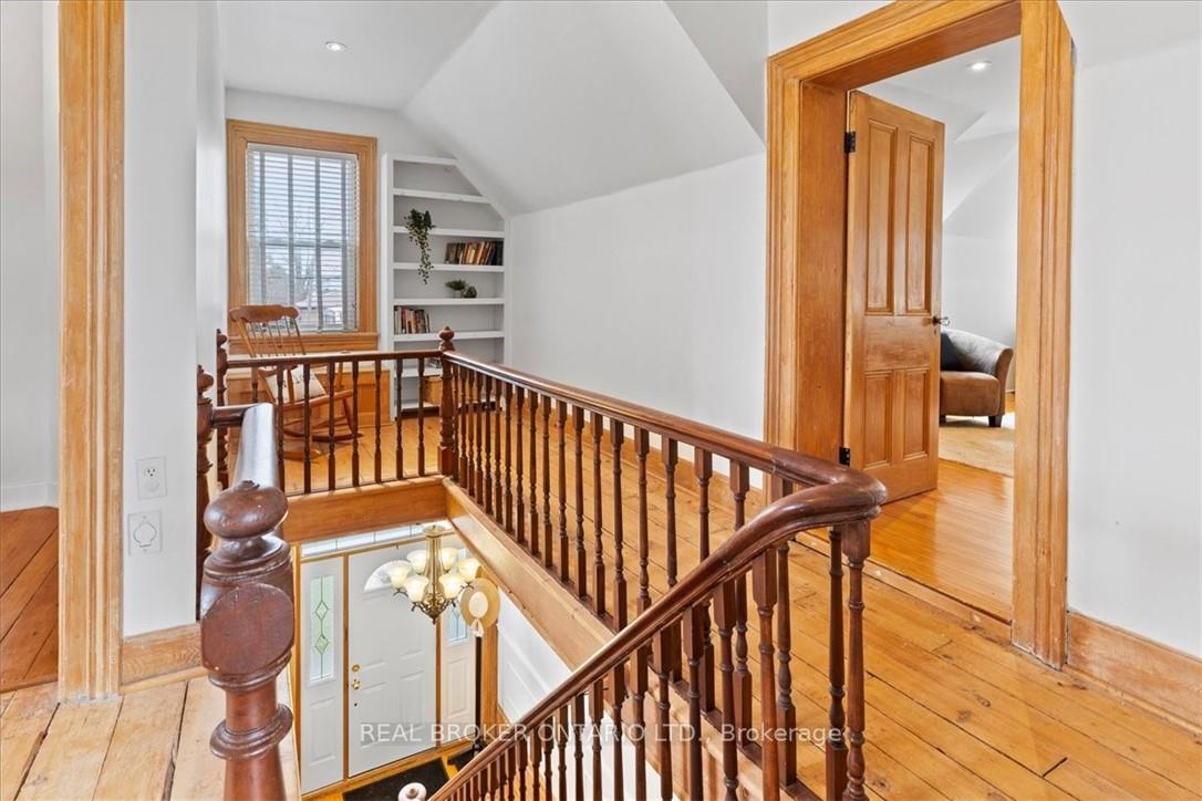 Photo 23 of 207 Huron Road, Perth South, Sebringville — HOMEH