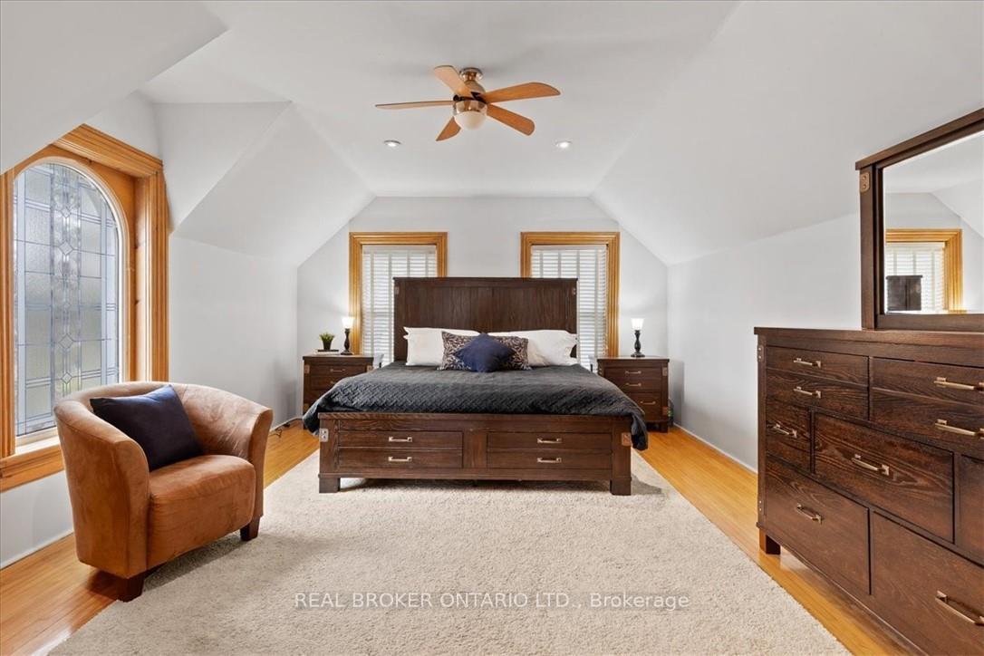 Photo 24 of 207 Huron Road, Perth South, Sebringville — HOMEH