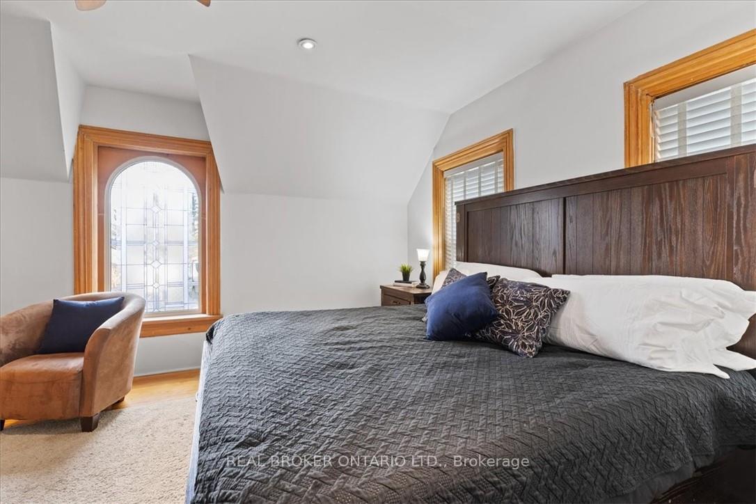 Photo 25 of 207 Huron Road, Perth South, Sebringville — HOMEH