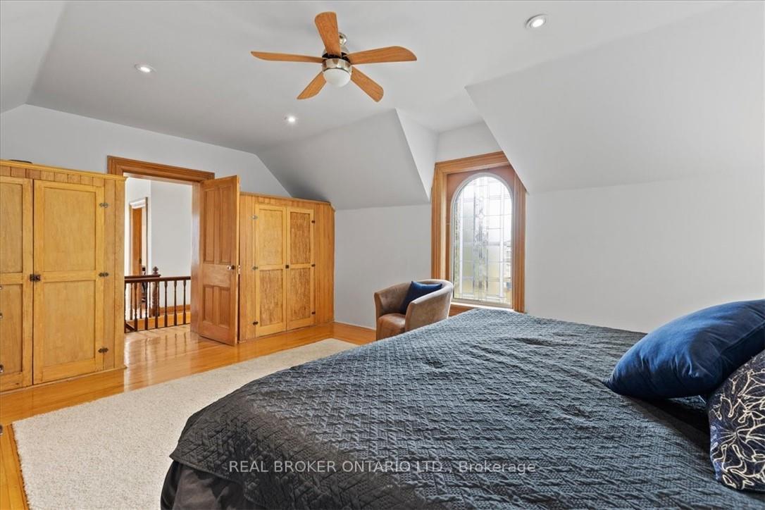 Photo 26 of 207 Huron Road, Perth South, Sebringville — HOMEH