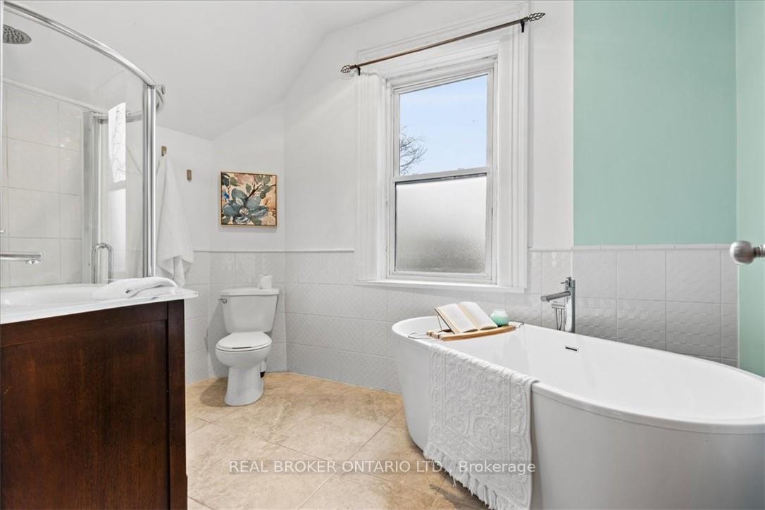 Photo 27 of 207 Huron Road, Perth South, Sebringville — HOMEH