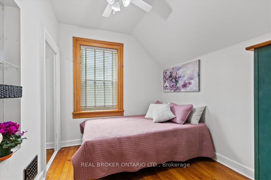 Photo 29 of 207 Huron Road, Perth South, Sebringville — HOMEH