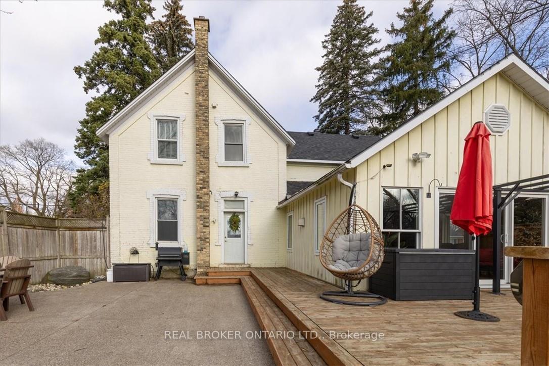 Photo 34 of 207 Huron Road, Perth South, Sebringville — HOMEH