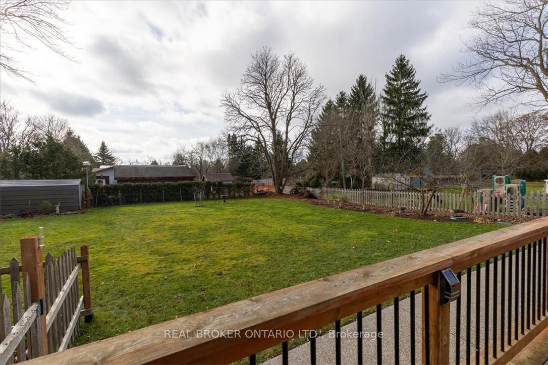 Photo 36 of 207 Huron Road, Perth South, Sebringville — HOMEH