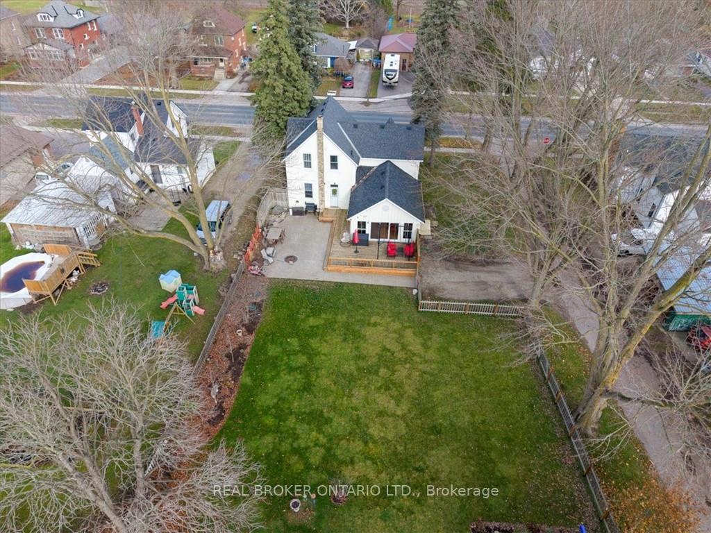 Photo 38 of 207 Huron Road, Perth South, Sebringville — HOMEH