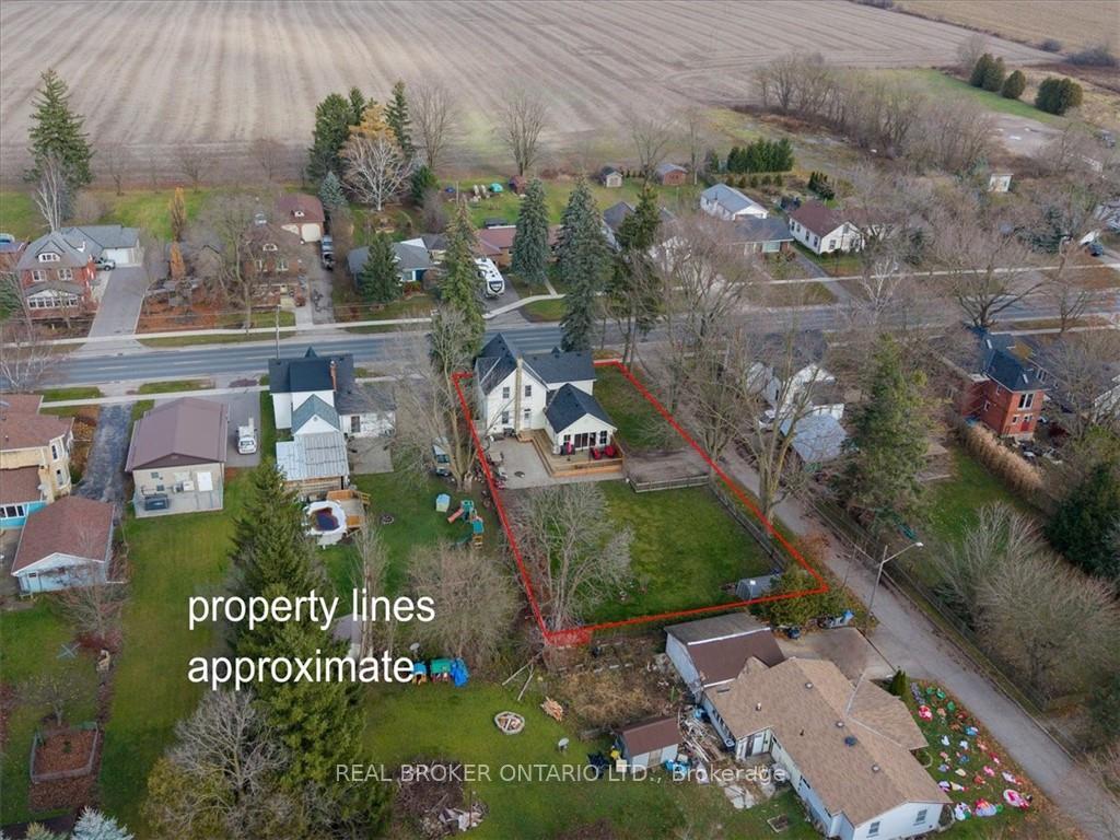 Photo 39 of 207 Huron Road, Perth South, Sebringville — HOMEH
