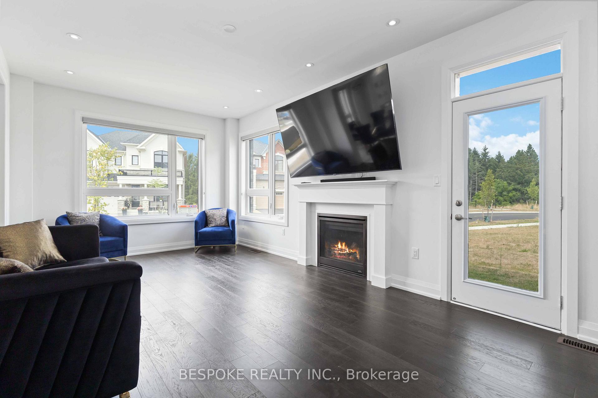 Photo 7 of 1432 Mourning Dove Lane, Pickering, Rural Pickering — HOMEH