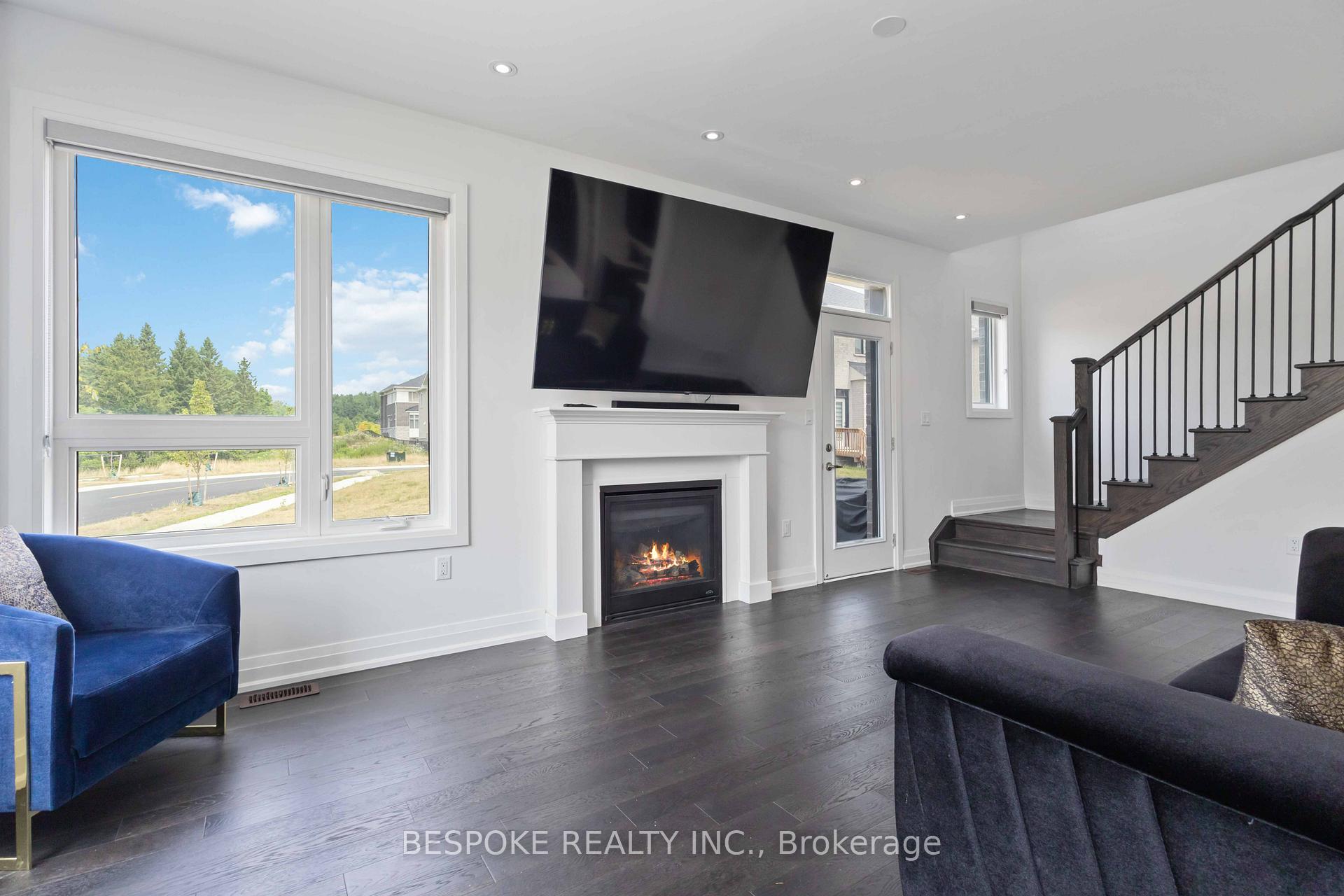 Photo 13 of 1432 Mourning Dove Lane, Pickering, Rural Pickering — HOMEH
