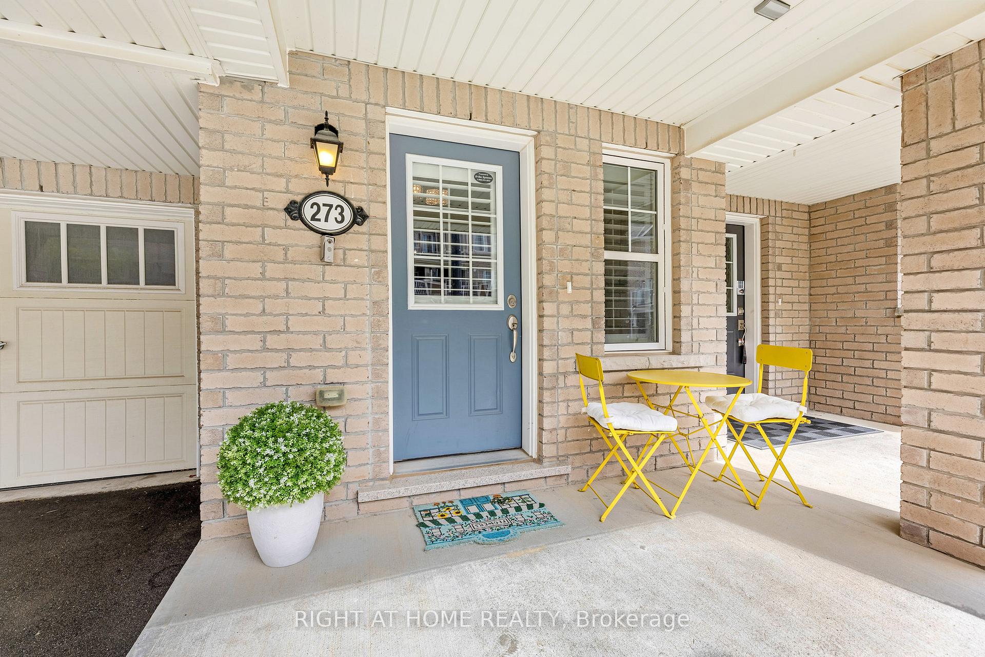 Photo 11 of 273 Casson Point, Milton, Ford — HOMEH