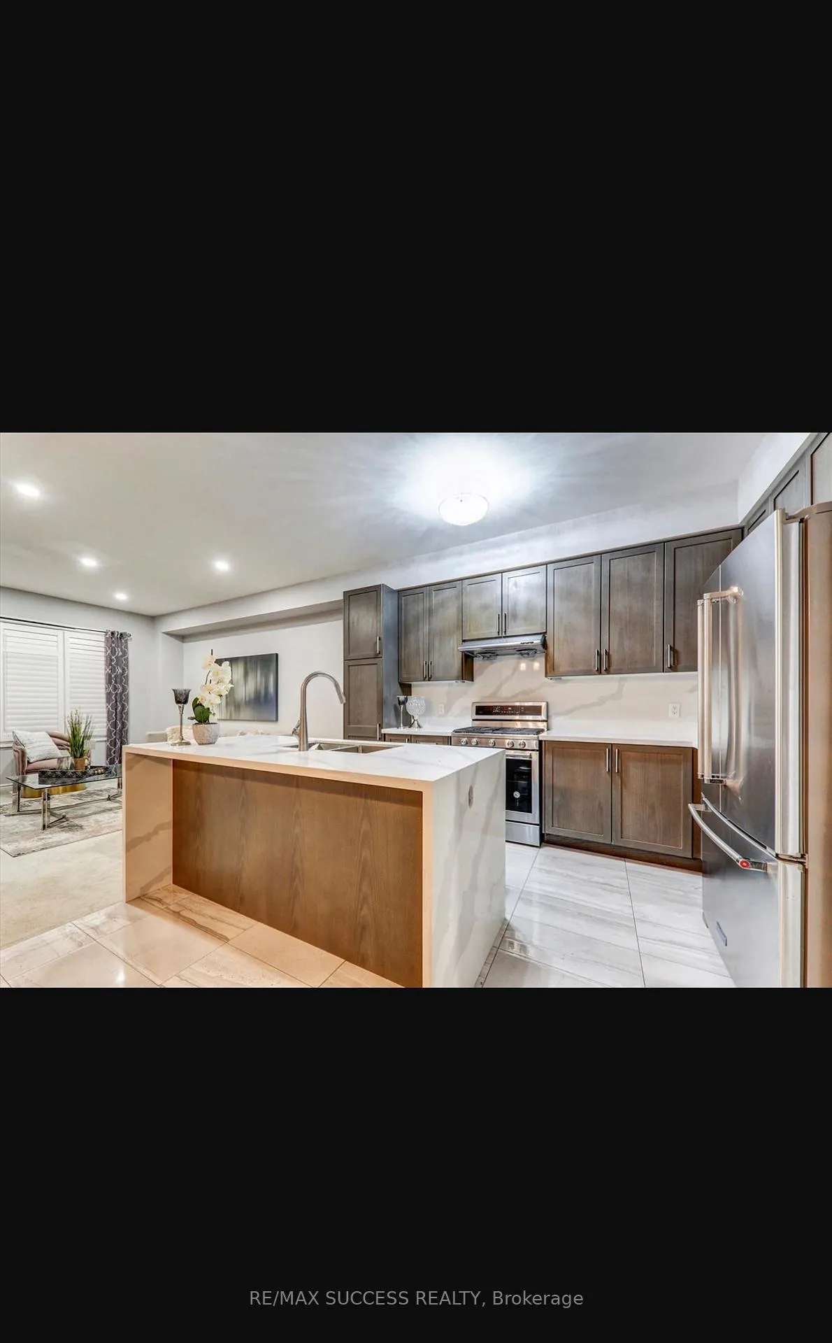 Photo 3 of 2339 Usman Road, Pickering, Brock Ridge — HOMEH
