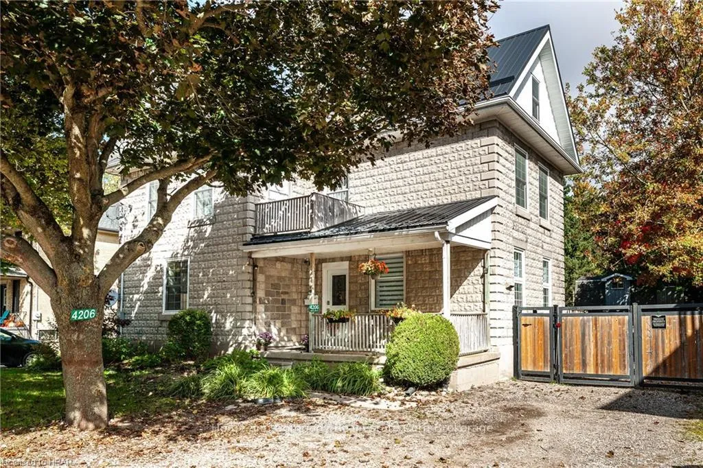Photo 1 of 4206 Perth 20 Line, Perth South, Downie — HOMEH