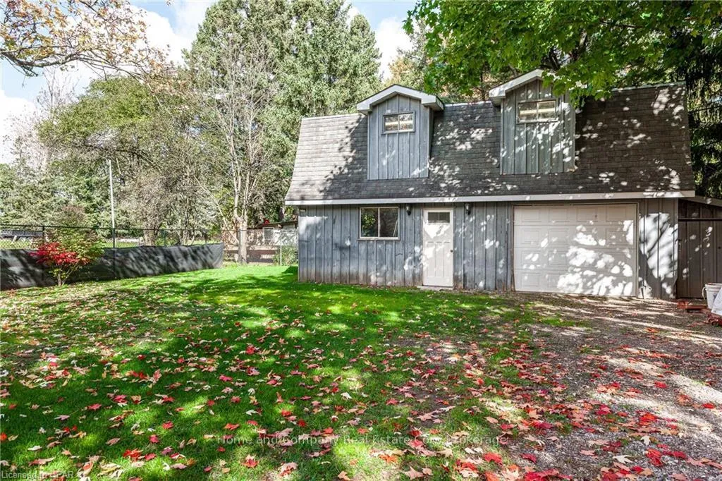 Photo 5 of 4206 Perth 20 Line, Perth South, Downie — HOMEH