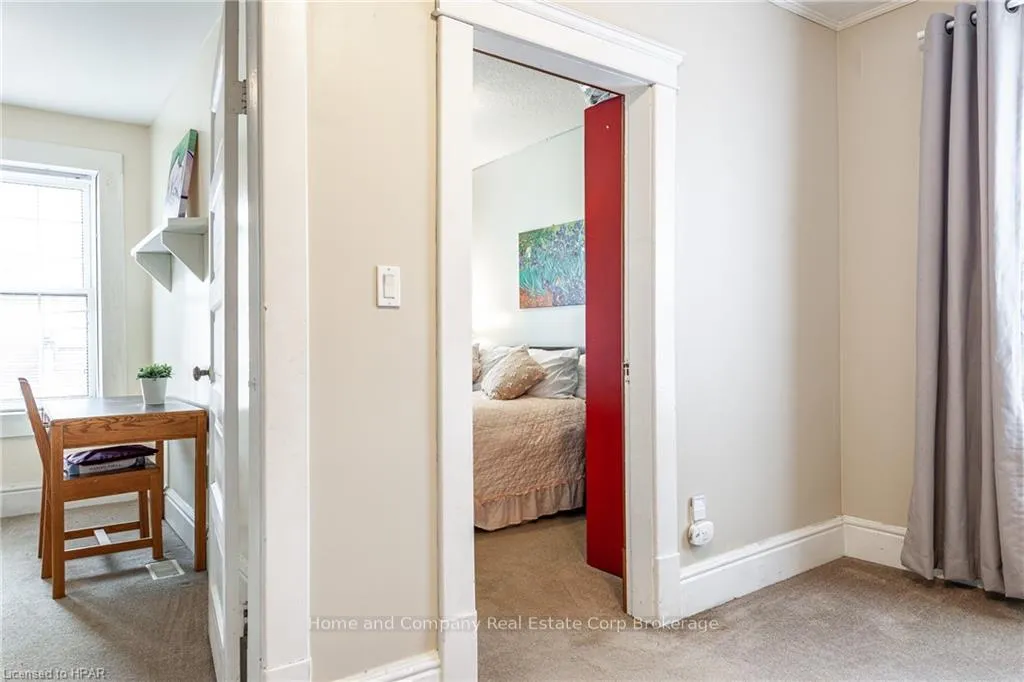 Photo 19 of 4206 Perth 20 Line, Perth South, Downie — HOMEH
