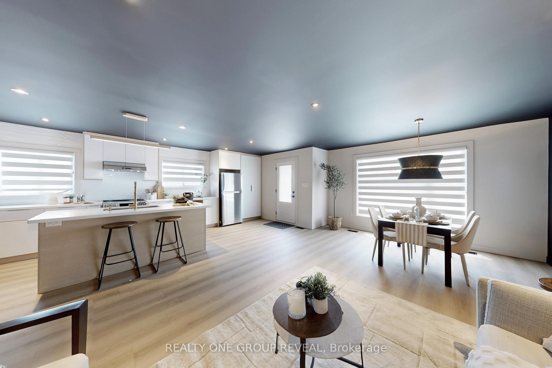 Photo 5 of Unit UPPER, 739 Annland Street, Pickering, Bay Ridges — HOMEH