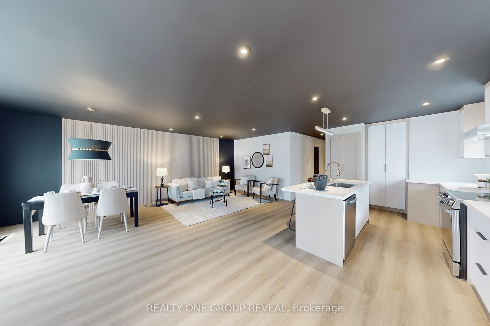 Photo 13 of Unit UPPER, 739 Annland Street, Pickering, Bay Ridges — HOMEH