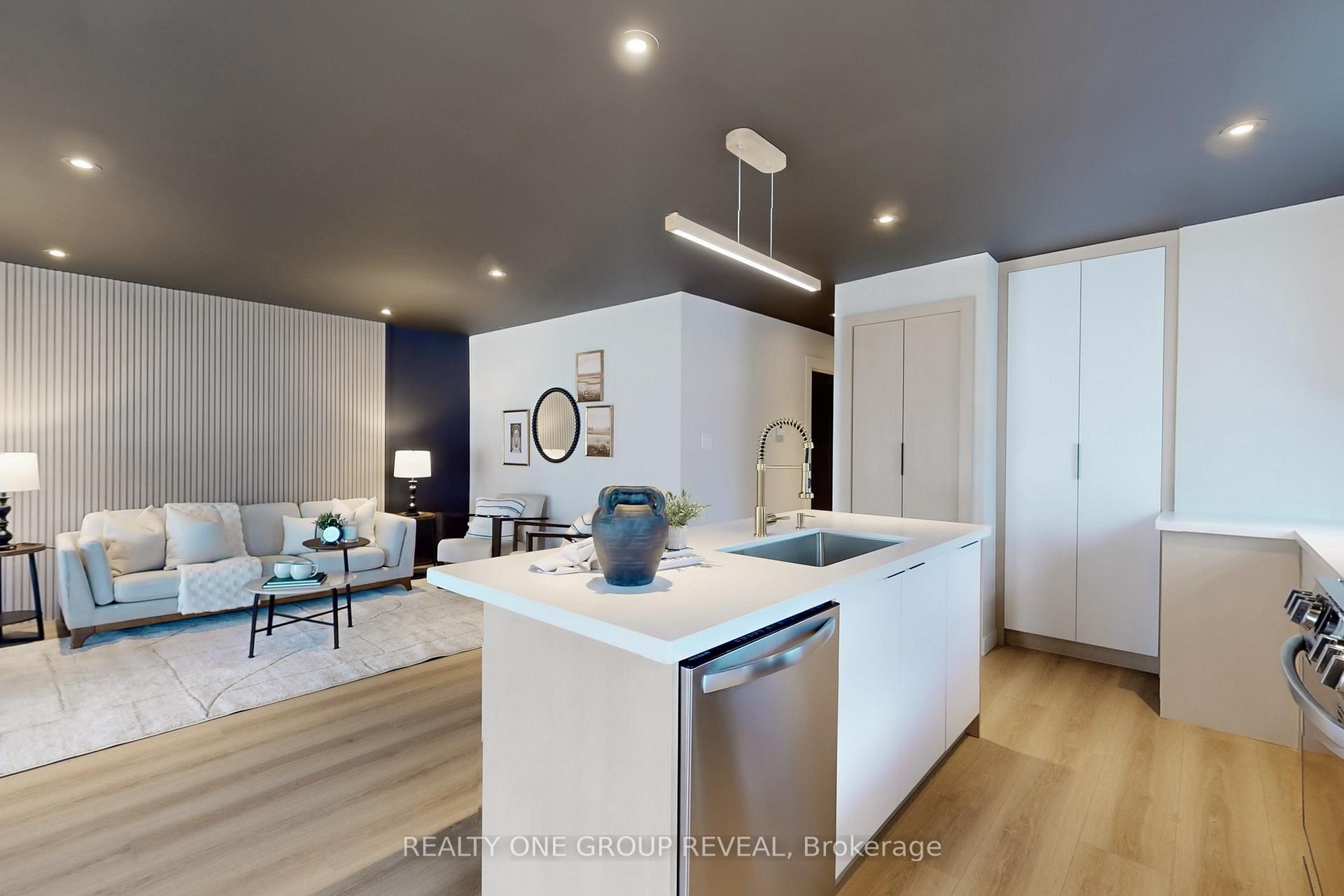 Photo 15 of Unit UPPER, 739 Annland Street, Pickering, Bay Ridges — HOMEH