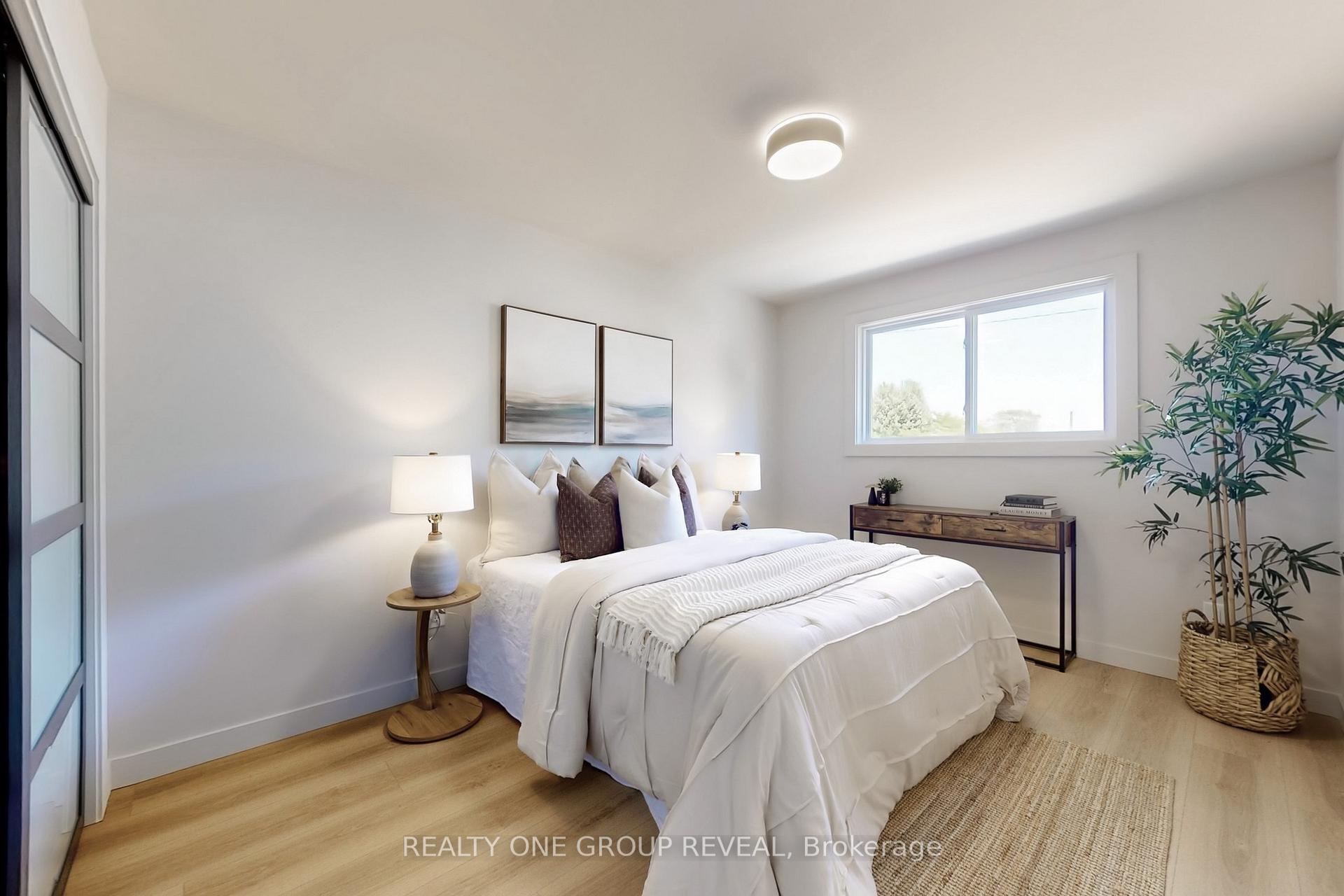 Photo 17 of Unit UPPER, 739 Annland Street, Pickering, Bay Ridges — HOMEH