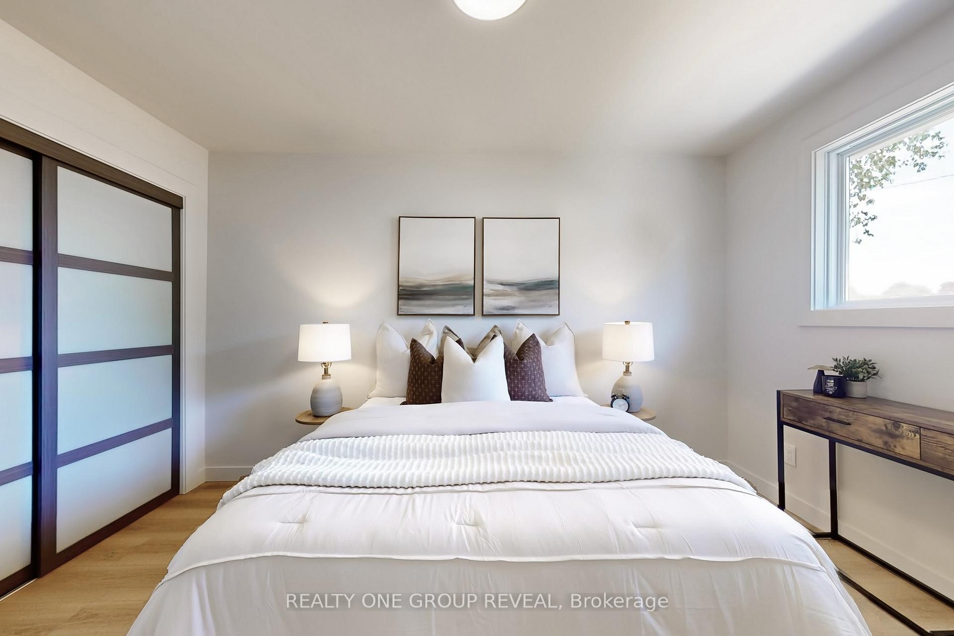 Photo 18 of Unit UPPER, 739 Annland Street, Pickering, Bay Ridges — HOMEH