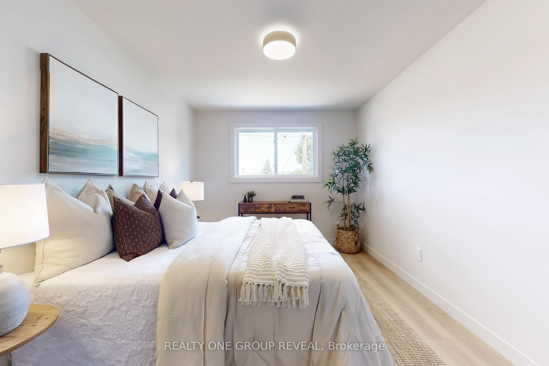 Photo 19 of Unit UPPER, 739 Annland Street, Pickering, Bay Ridges — HOMEH