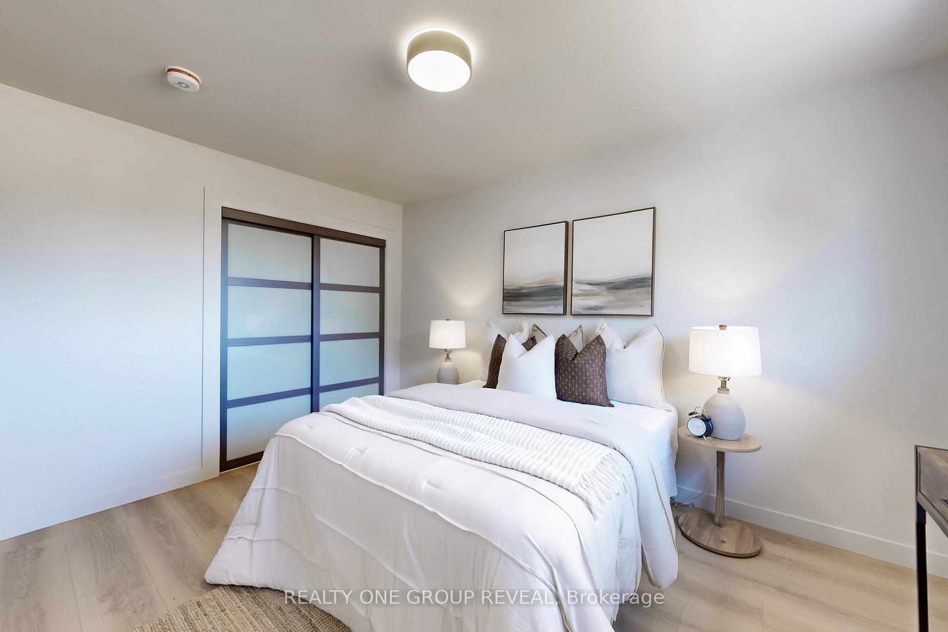 Photo 20 of Unit UPPER, 739 Annland Street, Pickering, Bay Ridges — HOMEH