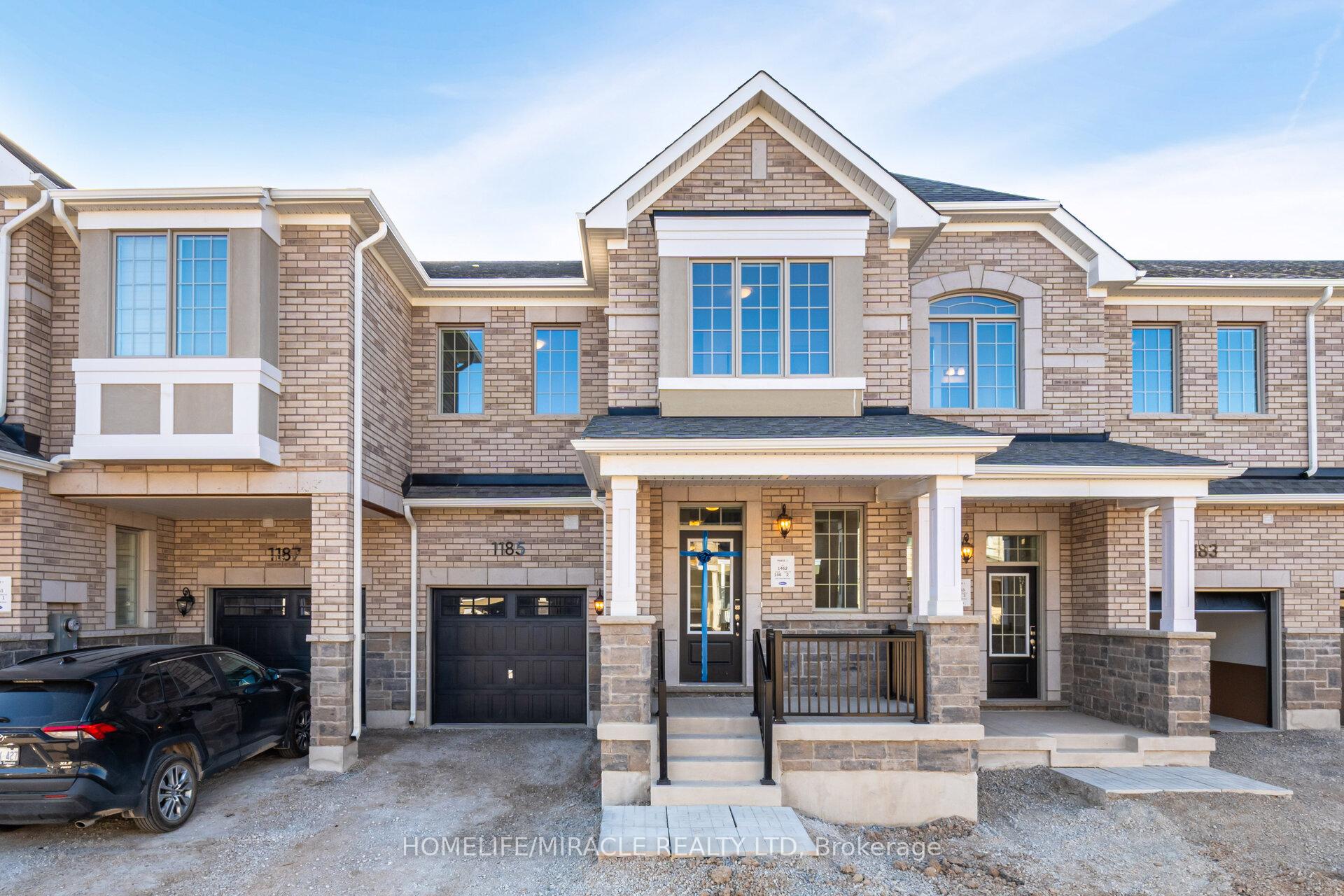 Photo 1 of 1185 Stirling Todd Ter, Milton, Bowes — HOMEH