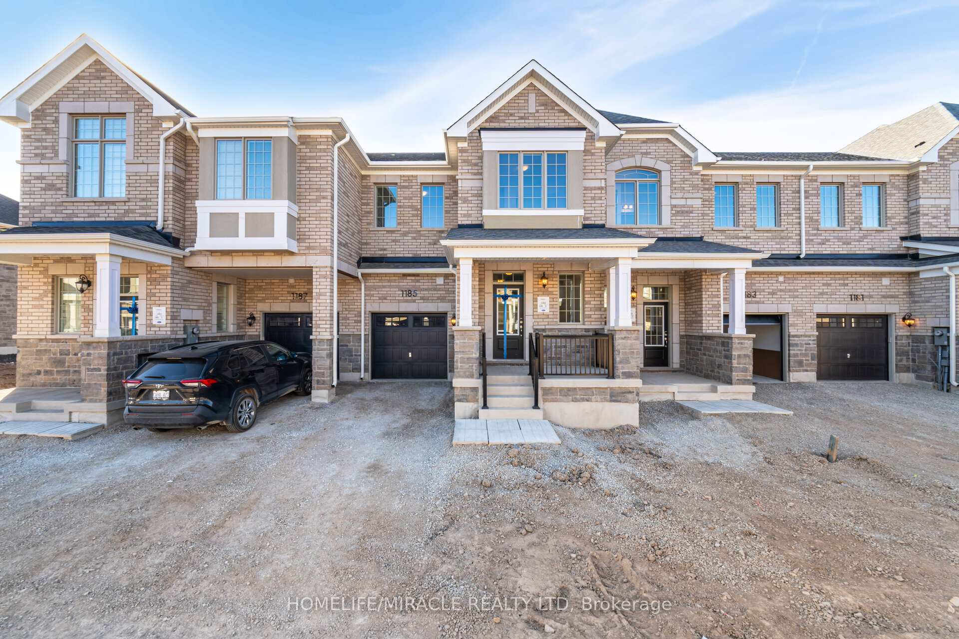 Photo 2 of 1185 Stirling Todd Ter, Milton, Bowes — HOMEH