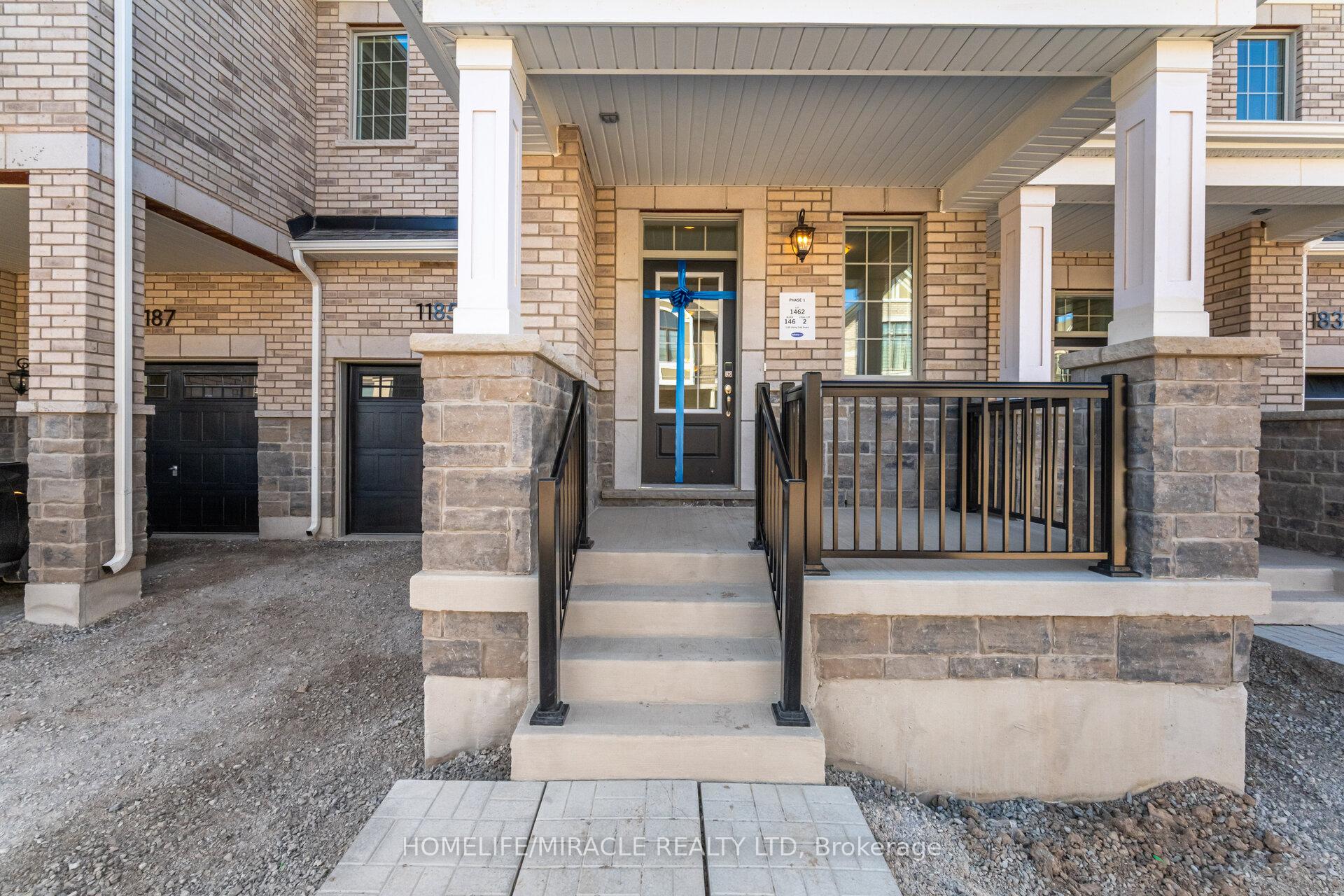 Photo 3 of 1185 Stirling Todd Ter, Milton, Bowes — HOMEH