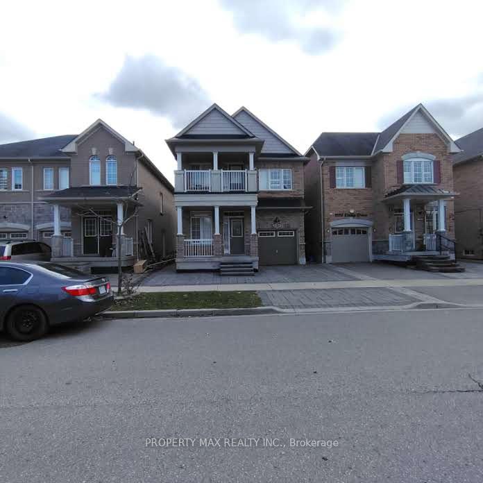 Photo 2 of 1517 Dusty Drive, Pickering, Duffin Heights — HOMEH