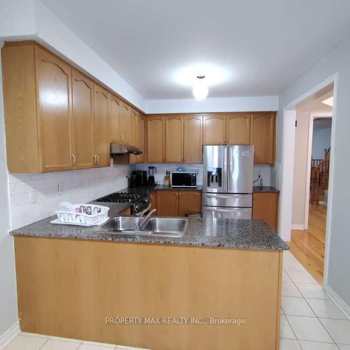 Photo 7 of 1517 Dusty Drive, Pickering, Duffin Heights — HOMEH