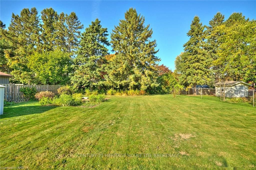 Photo 27 of 5 Cherrywood Avenue, Pelham, Fonthill — HOMEH