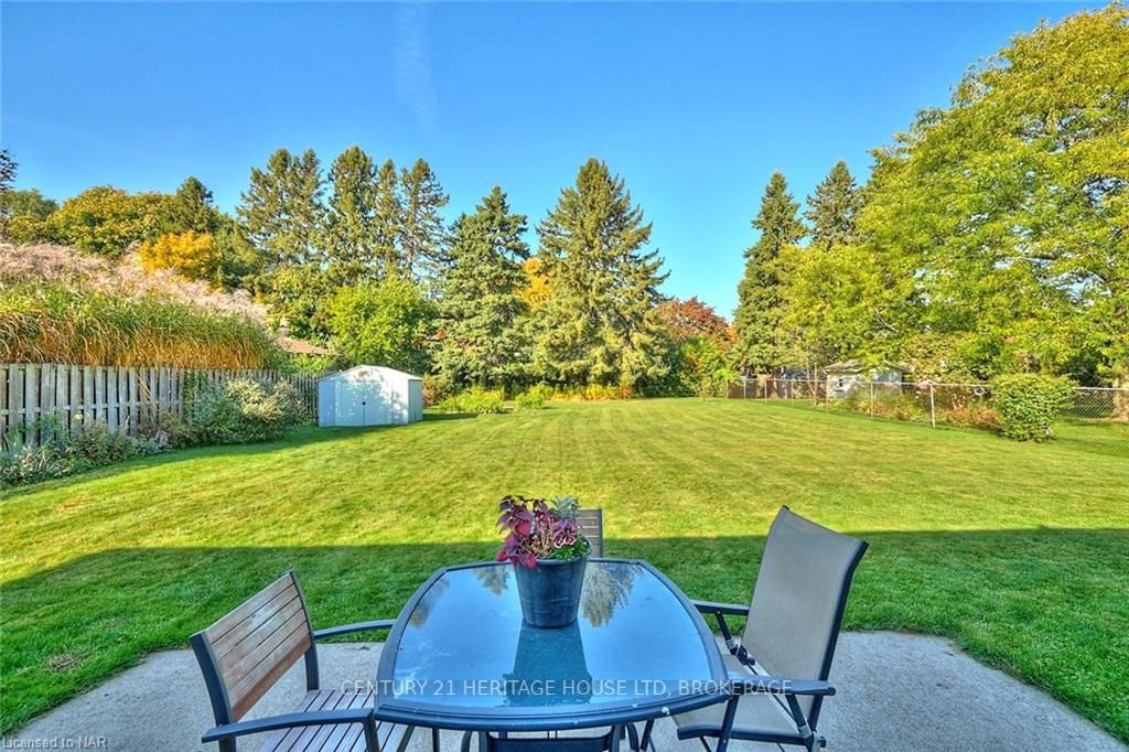 Photo 28 of 5 Cherrywood Avenue, Pelham, Fonthill — HOMEH