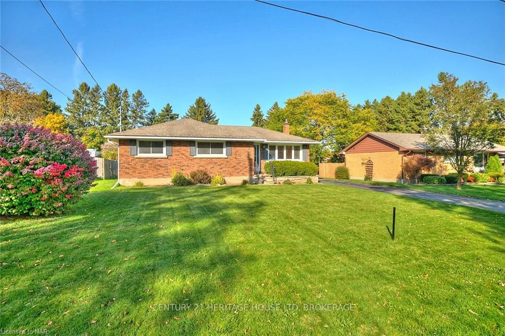 Photo 1 of 5 Cherrywood Avenue, Pelham, Fonthill — HOMEH