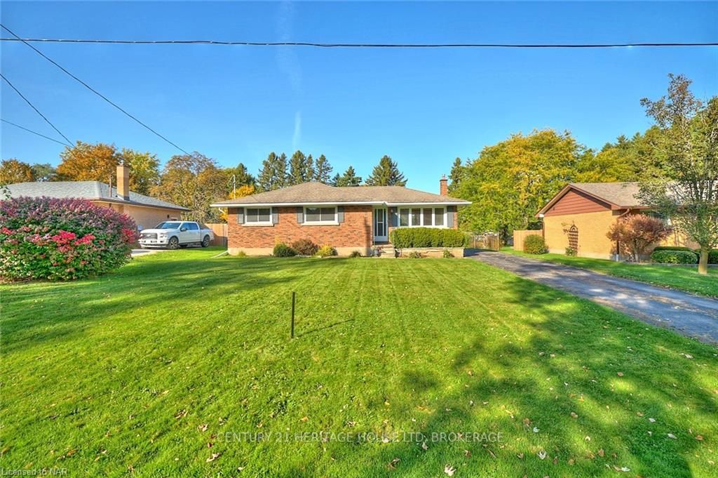 Photo 30 of 5 Cherrywood Avenue, Pelham, Fonthill — HOMEH