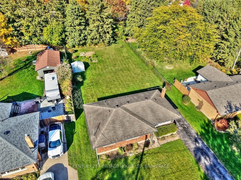 Photo 32 of 5 Cherrywood Avenue, Pelham, Fonthill — HOMEH