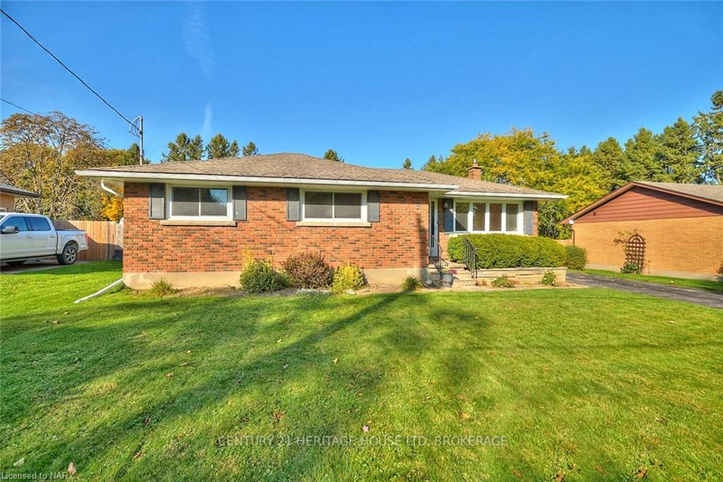 Photo 29 of 5 Cherrywood Avenue, Pelham, Fonthill — HOMEH