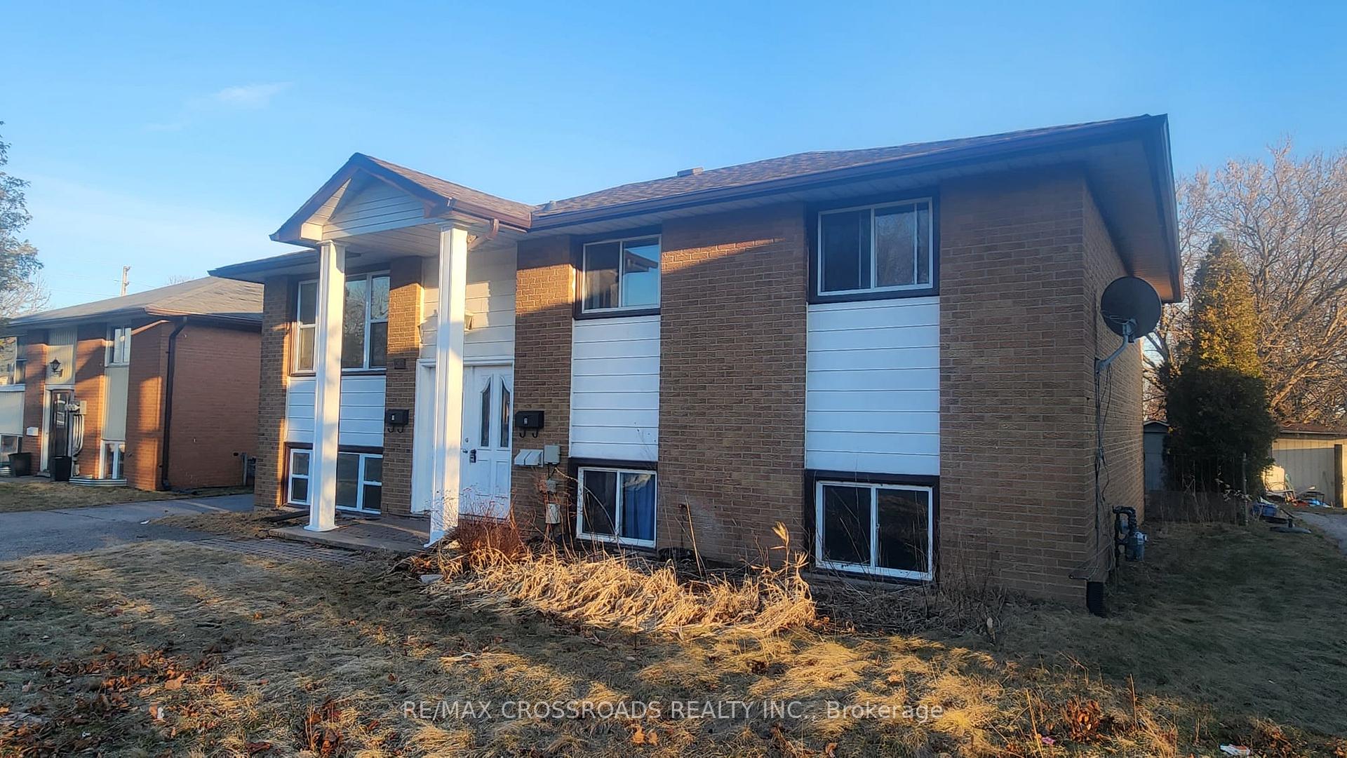 Photo 16 of Unit Lower, 295 Dwight Avenue E, Oshawa, Lakeview — HOMEH