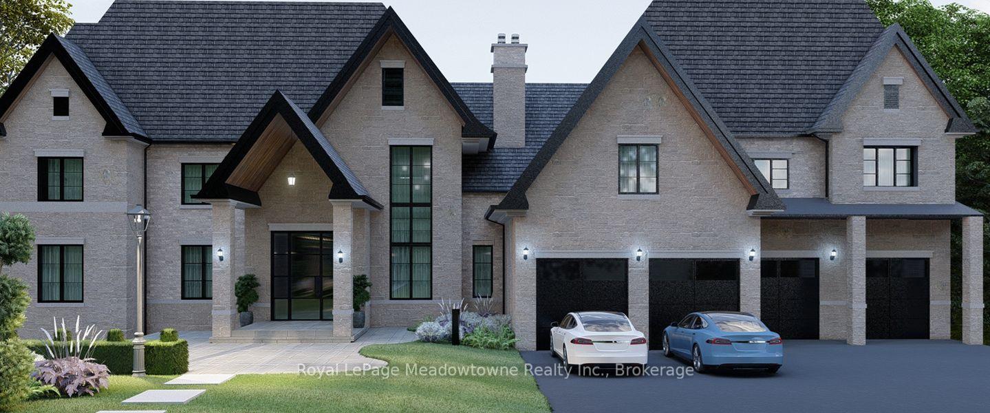 Photo 1 of 5165 15 Side Road, Milton, Rural Nassagaweya — HOMEH