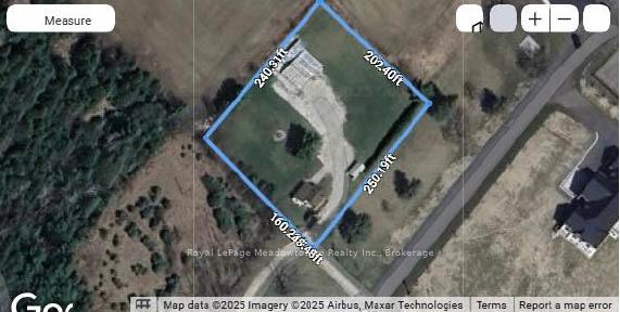 Photo 2 of 5165 15 Side Road, Milton, Rural Nassagaweya — HOMEH