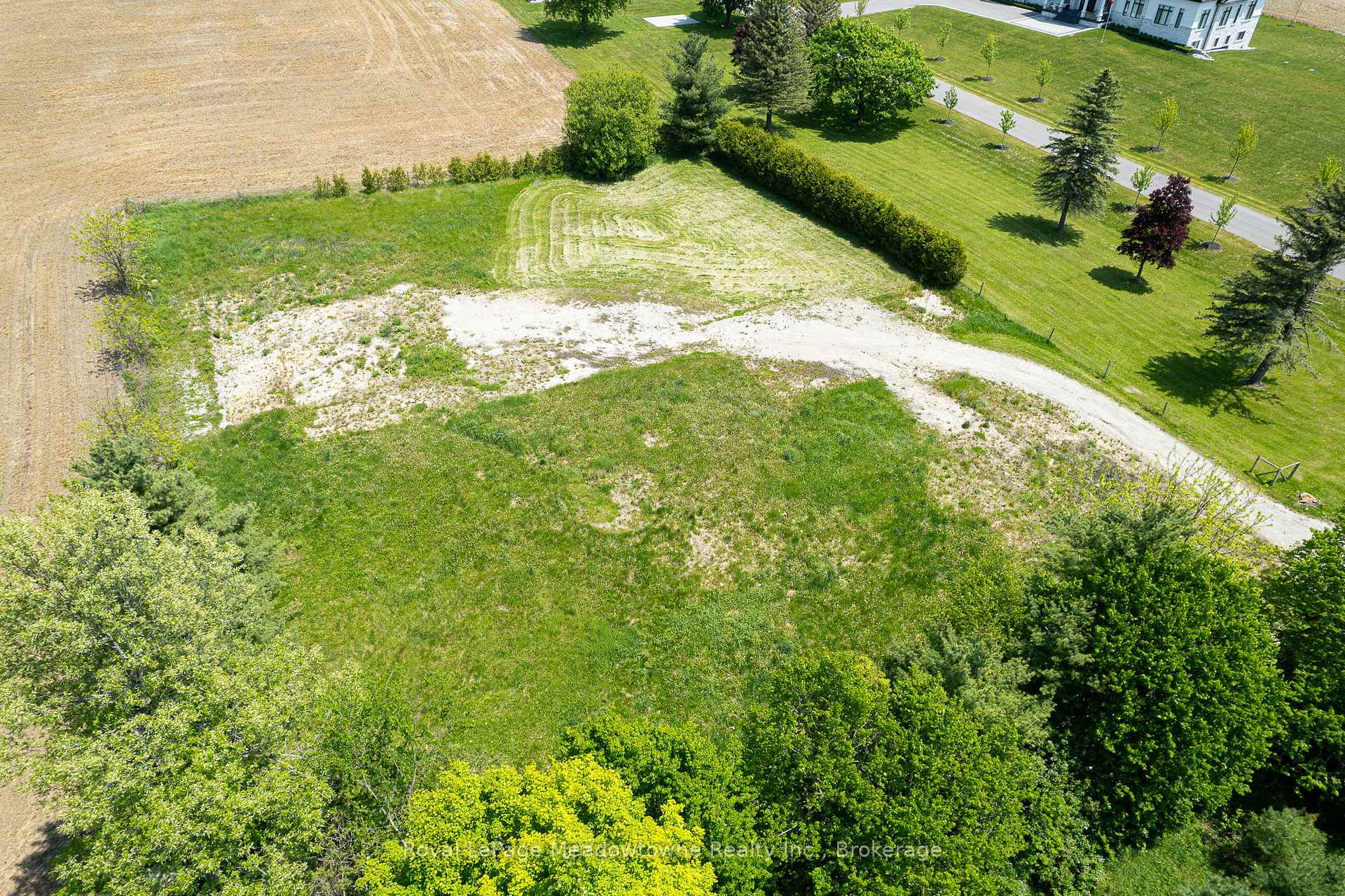 Photo 11 of 5165 15 Side Road, Milton, Rural Nassagaweya — HOMEH