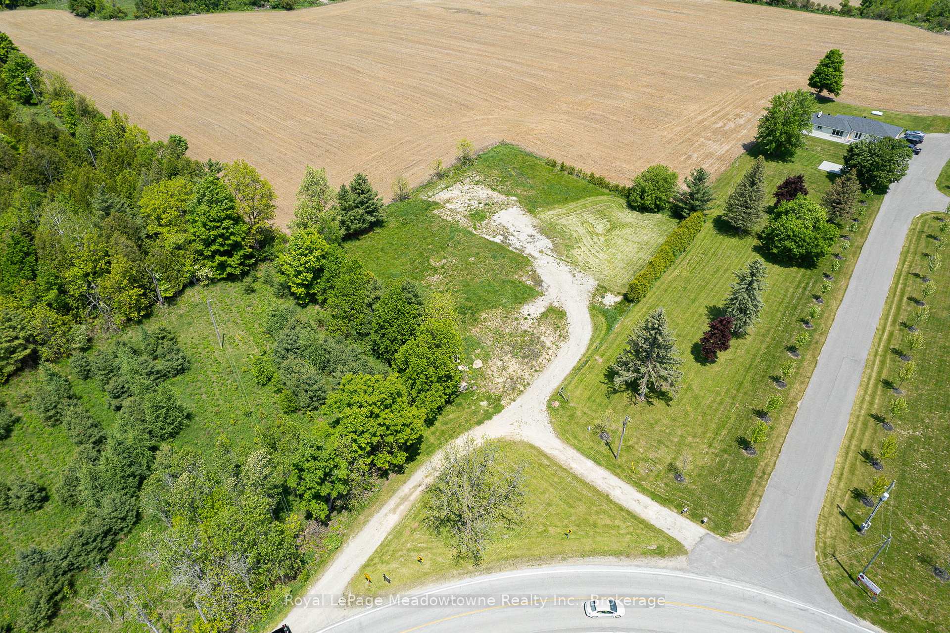 Photo 19 of 5165 15 Side Road, Milton, Rural Nassagaweya — HOMEH