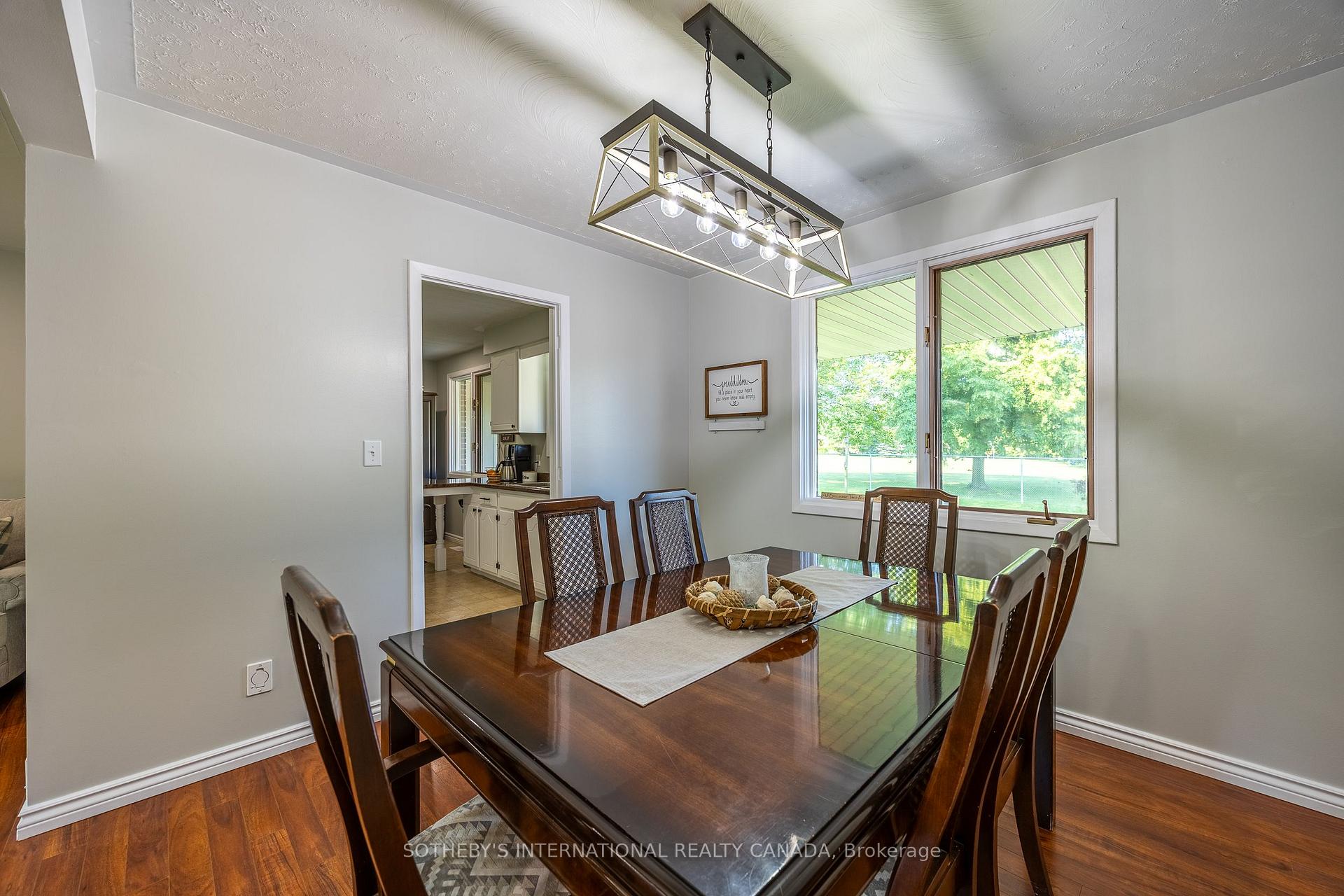 Photo 12 of 20 Sheridan Boulevard, Norfolk, Simcoe — HOMEH