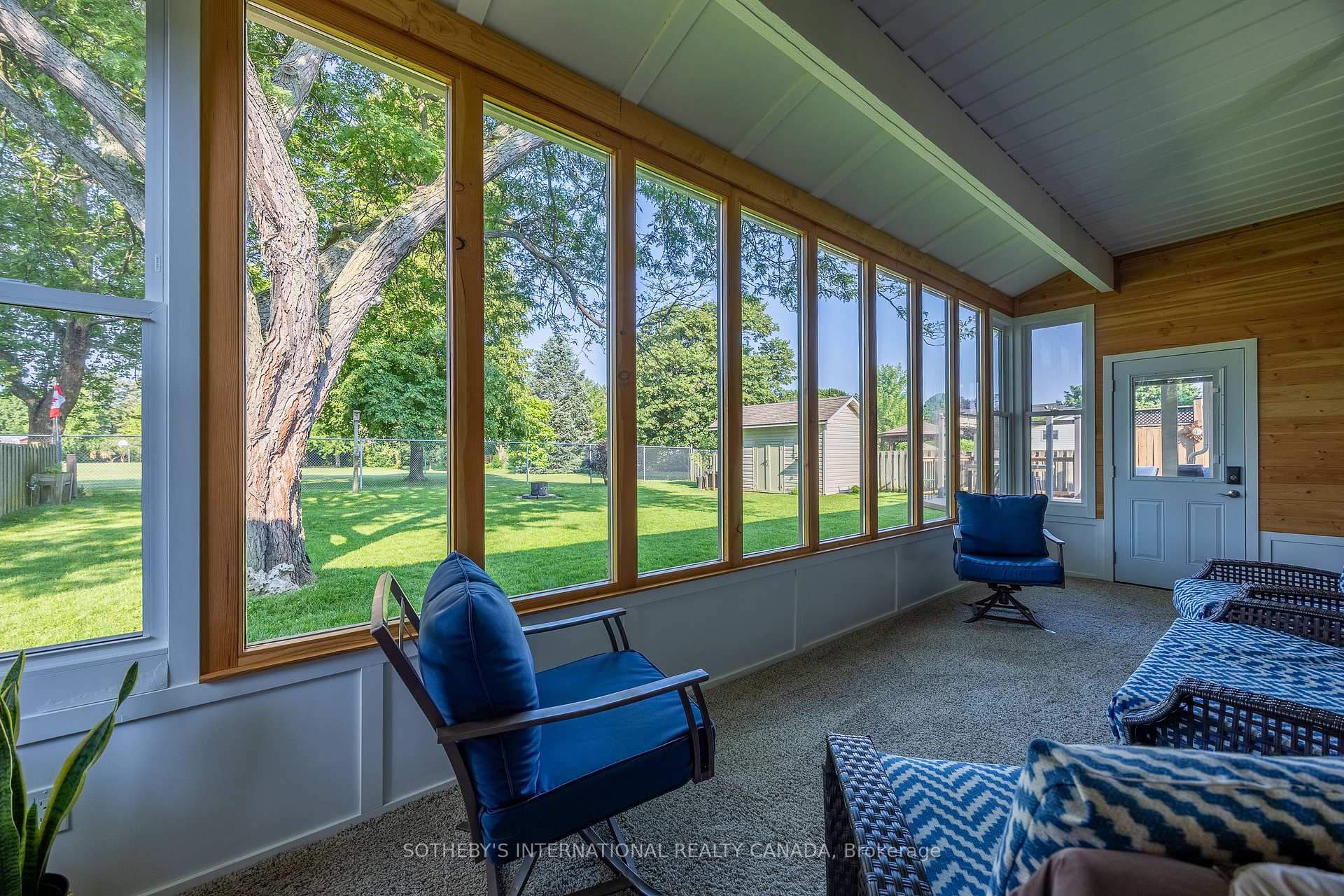 Photo 13 of 20 Sheridan Boulevard, Norfolk, Simcoe — HOMEH