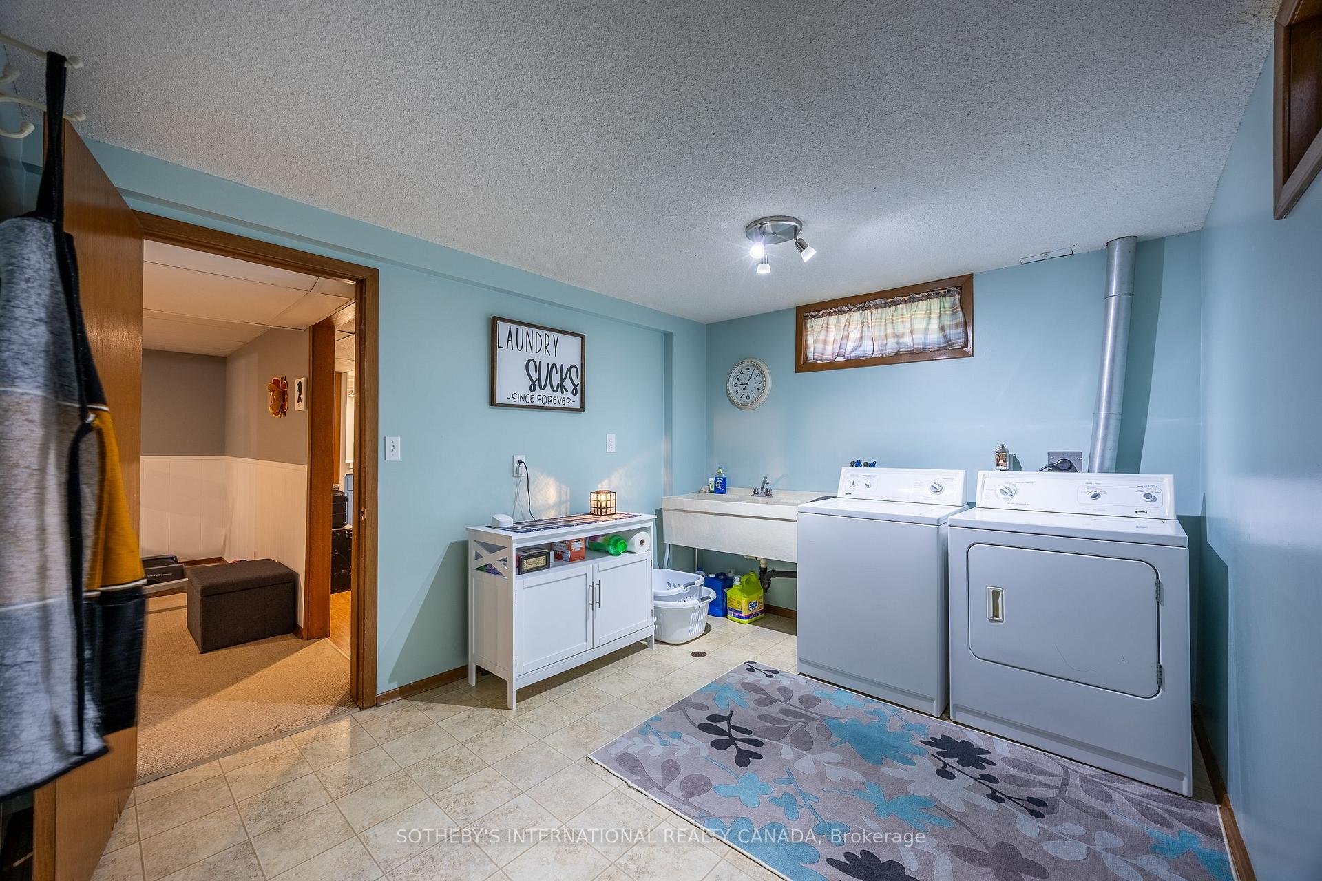 Photo 23 of 20 Sheridan Boulevard, Norfolk, Simcoe — HOMEH