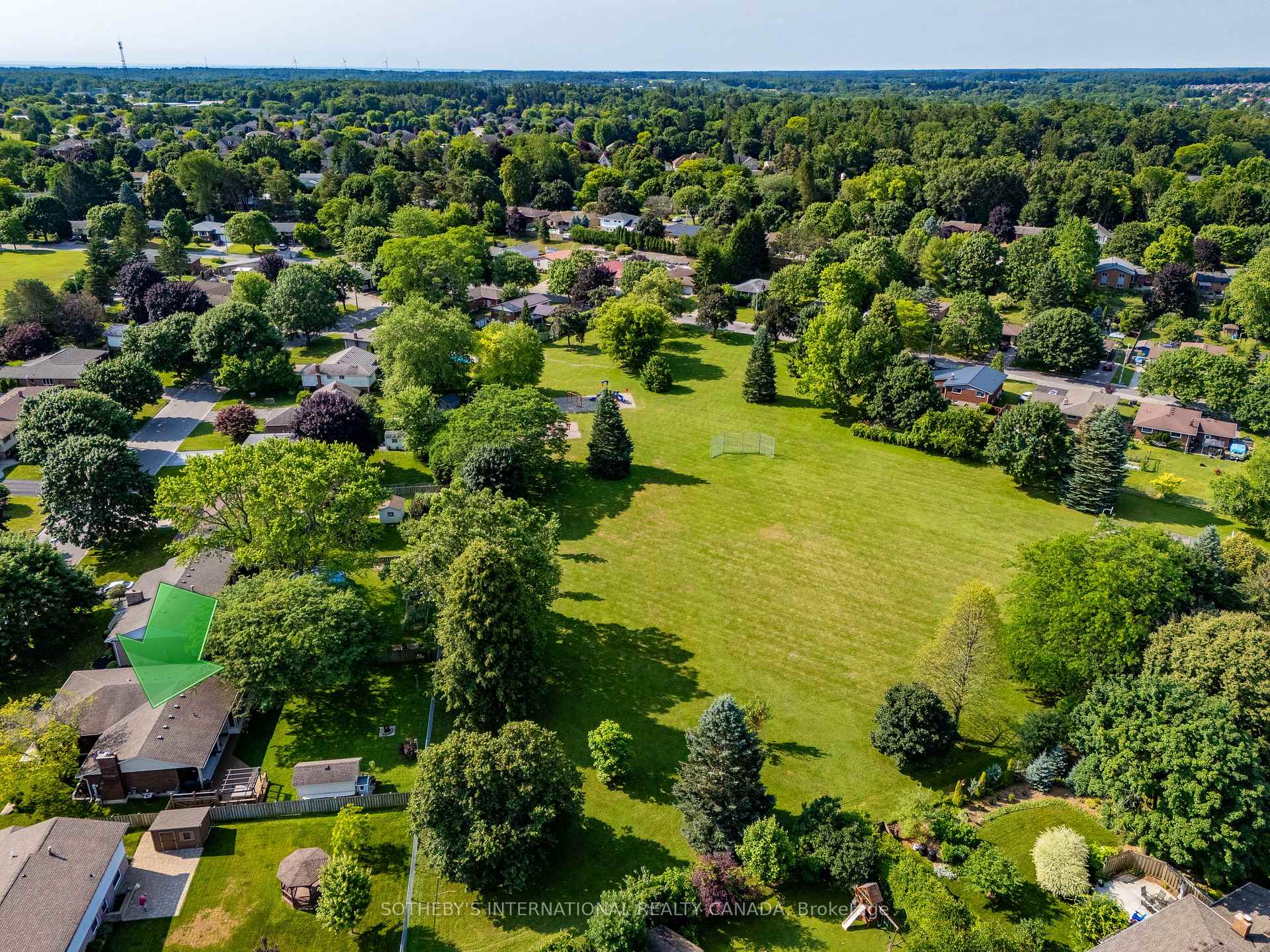 Photo 31 of 20 Sheridan Boulevard, Norfolk, Simcoe — HOMEH