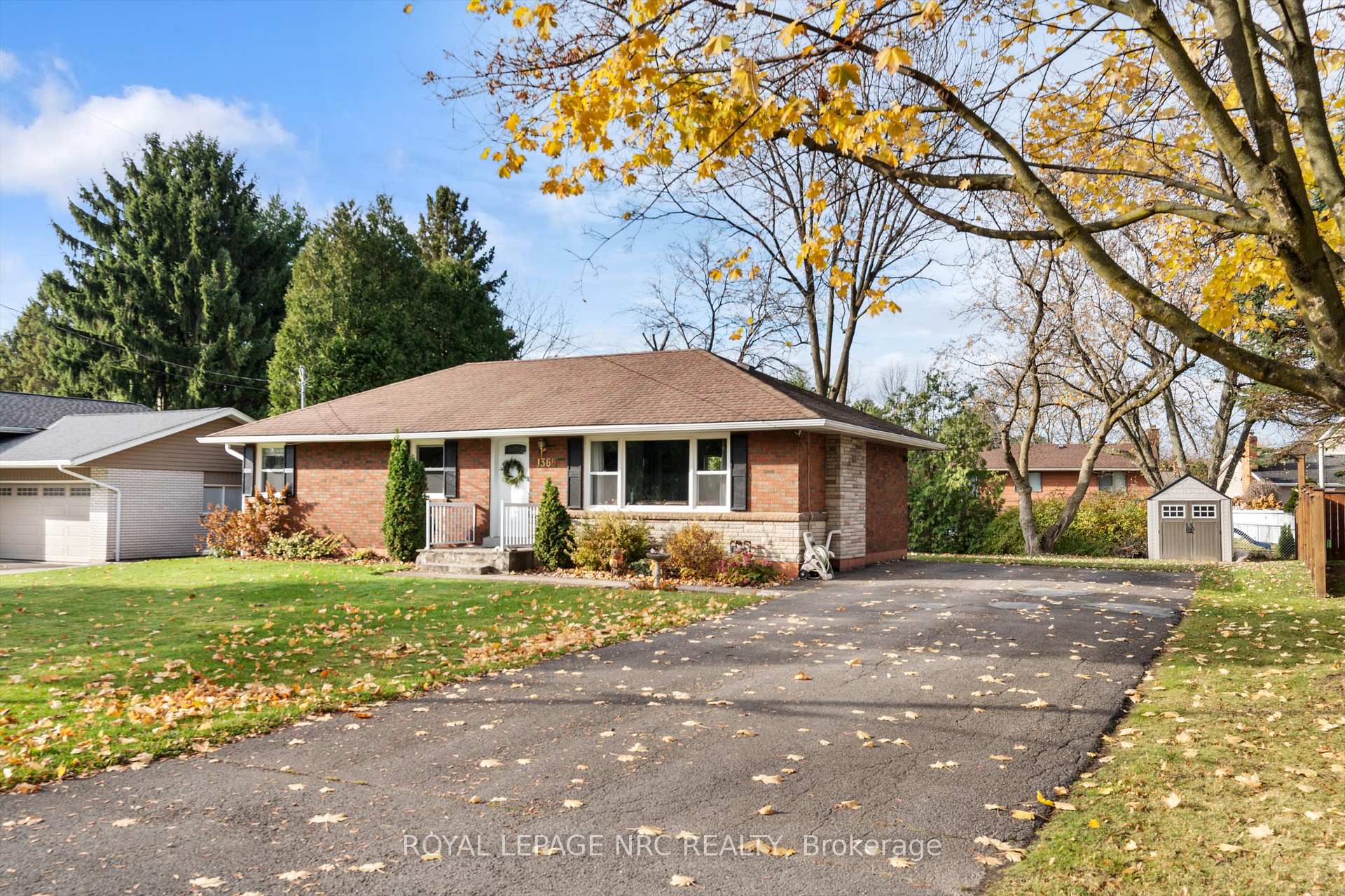 Photo 2 of 1368 Haist Street, Pelham, Fonthill — HOMEH
