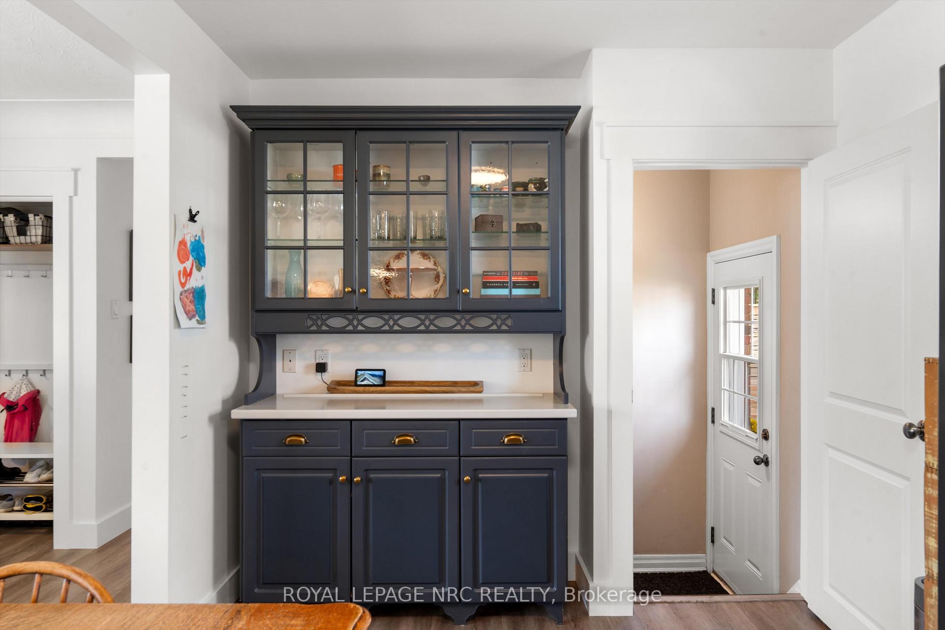 Photo 13 of 1368 Haist Street, Pelham, Fonthill — HOMEH