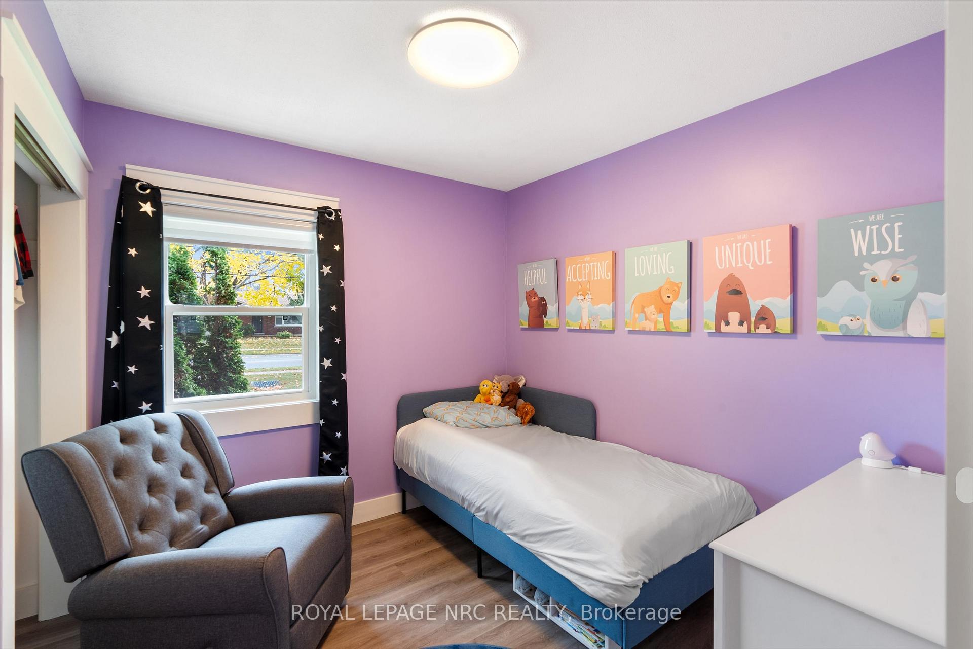 Photo 20 of 1368 Haist Street, Pelham, Fonthill — HOMEH
